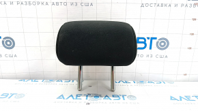 Headrest rear central Mazda CX-5 17- cloth black