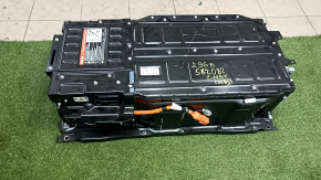 Battery VVB complete Ford C-max MK2 13-18 Energi, 91k, 296 Volt