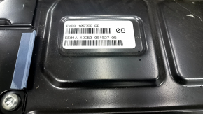 Battery VVB complete Ford C-max MK2 13-18 Energi, 91k, 296 Volt