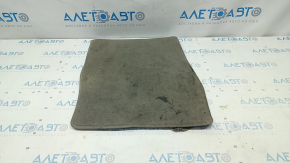 Carpet interior front right Ford C-max MK2 13-18 cloth, gray, for dry cleaning