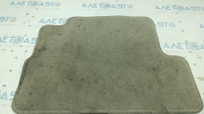 Carpet interior rear left Ford C-max MK2 13-18 cloth, gray, for dry cleaning
