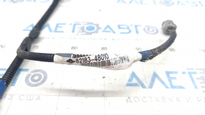 Lexus RX350 RX450h 13-15 rear bumper wiring harness for parking sensors