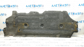 Front right underbody protection Honda Accord 18-22 hybrid, tear, worn