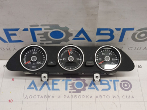 Instrument cluster Turbo Boost VW Beetle 12-15 2.0T