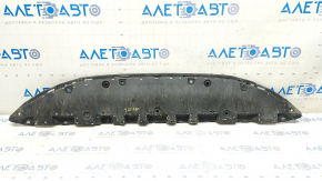 Honda Accord 18-22 hybrid front bumper guard, scuffed