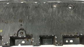 Honda Accord 18-22 hybrid front bumper guard, scuffed