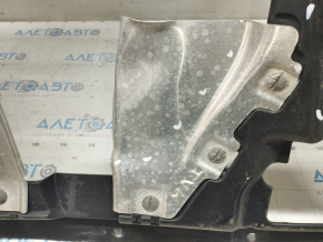 Engine protection Honda Accord 18-22 hybrid, worn, torn, dented