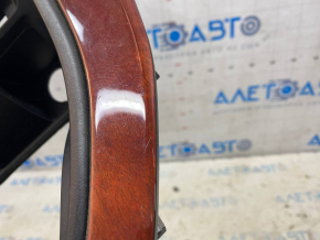 Tunnel trim lower Lexus RX300 98-03 scratches