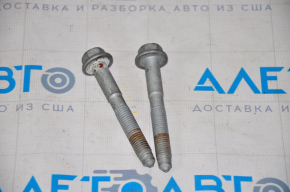 Front Subframe Mounting Bolt 2pcs Tesla Model 3 18-98mm RWD