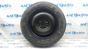 Spare tire spare wheel Lexus RX350 RX450h 10-15 R18 165/90 5x114.3