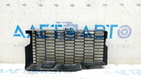 Deflector radiator protection gearbox Honda Accord 18-22 2.0 hybrid, broken mount