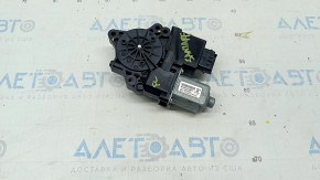 Motor for window lift front left door Hyundai Santa FE Sport 13-18