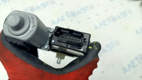 Motor for window lift front left door Hyundai Santa FE Sport 13-18