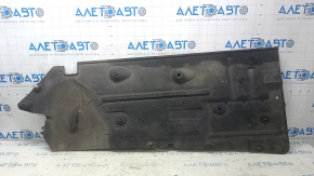 Bottom protection right Ford C-max MK2 13-18 broken fastener