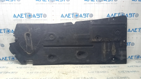 Bottom protection right Ford C-max MK2 13-18 broken fastener