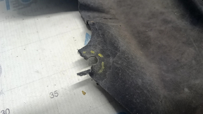Bottom protection right Ford C-max MK2 13-18 broken fastener