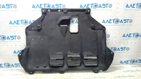 Ford C-max MK2 13-18 engine guard, tear, abrasions
