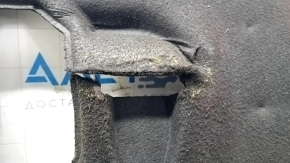 Ford C-max MK2 13-18 engine guard, tear, abrasions