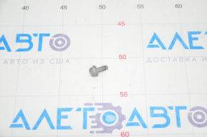 Brake Disc Bolt Front Left Tesla Model 3 18-