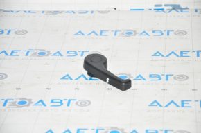 Lincoln MKX 16- Interior Hood Lock Handle