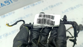 Rear left door wiring Hyundai Santa FE Sport 13-18