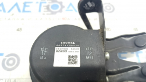 Lexus RX350 RX450h 10-15 Warning Signal
