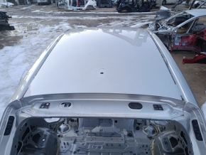 Roof metal Ford C-max MK2 13-18 without hatch, on the body, bumpers