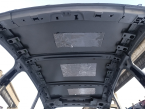 Roof metal Ford C-max MK2 13-18 without hatch, on the body, bumpers