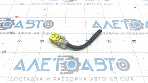 Chip for front airbag sensor Lexus RX350 RX450h 10-15 on TV