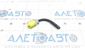 Chip for front airbag sensor Lexus RX350 RX450h 10-15 on TV