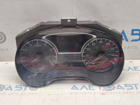 Instrument cluster Nissan Pathfinder 13-20 113K, for polishing