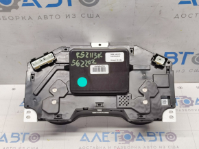 Instrument cluster Nissan Pathfinder 13-20 113K, for polishing