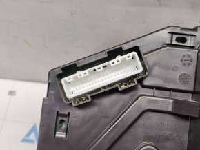 Instrument cluster Nissan Pathfinder 13-20 113K, for polishing