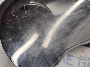 Instrument cluster Nissan Pathfinder 13-20 113K, for polishing