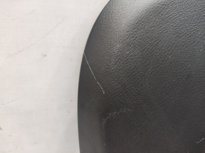 Front panel trim side right Nissan Pathfinder 13-20 black, scratches