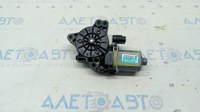 Motor for window lift rear left door Hyundai Santa FE Sport 13-18
