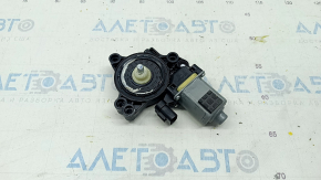 Motor for window lift rear left door Hyundai Santa FE Sport 13-18