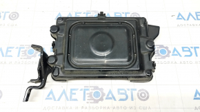 Honda Accord 18-22 2.0 hybrid engine computer ECU bracket assembly