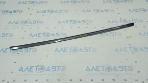 Upper rear left door molding for Hyundai Santa FE Sport 13-18