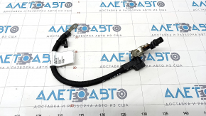 Negative terminal of battery Alfa Romeo Giulia 17-19 with sensor