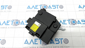 Positive terminal of battery Alfa Romeo Giulia 17-19 with distribution plate
