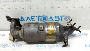 Catalytic converter Honda Accord 18-22 2.0 hybrid
