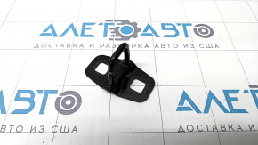 Trunk lid lock bracket Alfa Romeo Giulia 17-