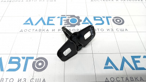 Trunk lid lock bracket Alfa Romeo Giulia 17-