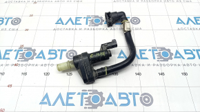 Ford C-max MK2 13-18 Fuel Vapor Purge Valve with Tube