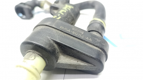 Ford C-max MK2 13-18 Fuel Vapor Purge Valve with Tube