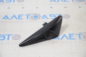 Turn signal in the wing front right Tesla Model 3 18- with camera, matte, broken fastener