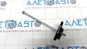 Battery mount Alfa Romeo Giulia 17-18