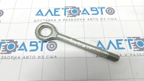 Towbar Alfa Romeo Giulia 17-