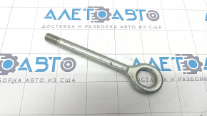 Towbar Alfa Romeo Giulia 17-